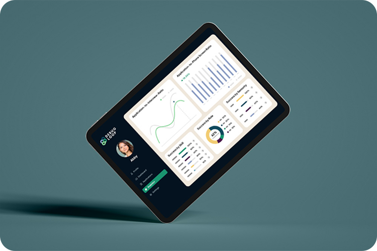 Trello Meets Data Analytics for Job Hunters